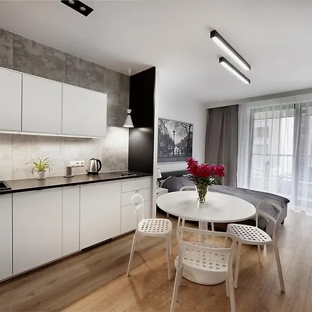 Silverapartments