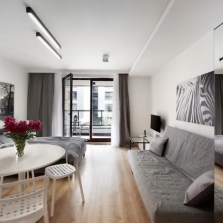Silverapartments Apartmán *