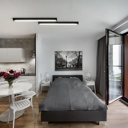Apartmán Silverapartments