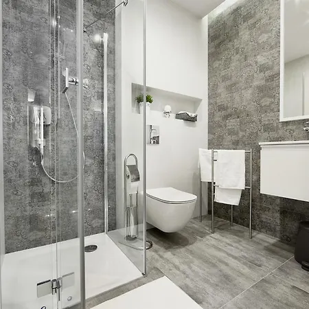 Silverapartments Varšava