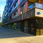 Silverapartments Διαμέρισμα Βαρσοβία