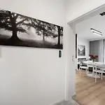 Silverapartments * Βαρσοβία