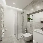 Silverapartments Διαμέρισμα Βαρσοβία