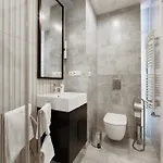 Silverapartments * Βαρσοβία