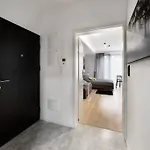 Silverapartments Διαμέρισμα Βαρσοβία