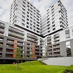 Διαμέρισμα Silverapartments *