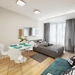 Διαμέρισμα Silverapartments Βαρσοβία