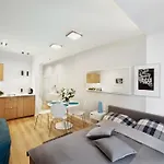 Silverapartments Διαμέρισμα Βαρσοβία