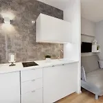 Silverapartments *