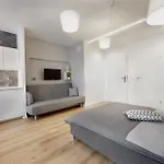 Διαμέρισμα Silverapartments Βαρσοβία