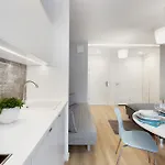 Διαμέρισμα Silverapartments *