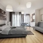 Silverapartments Βαρσοβία