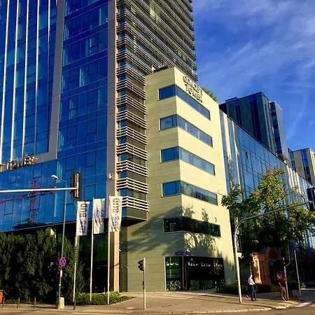Silverapartments