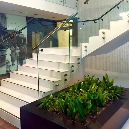 Apartment Silverapartments Warschau