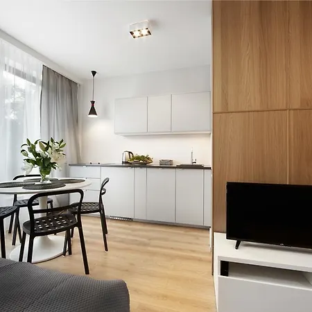 Silverapartments Apartment