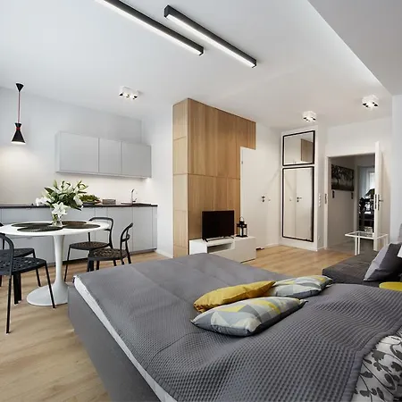 Silverapartments