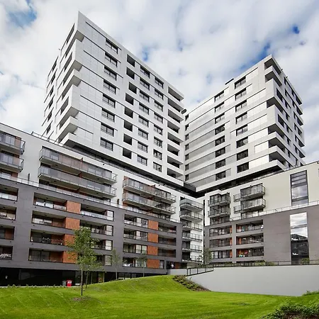 Silverapartments *