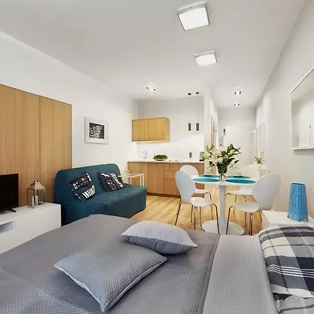 Apartment Silverapartments