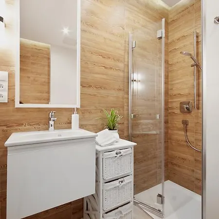 Silverapartments *