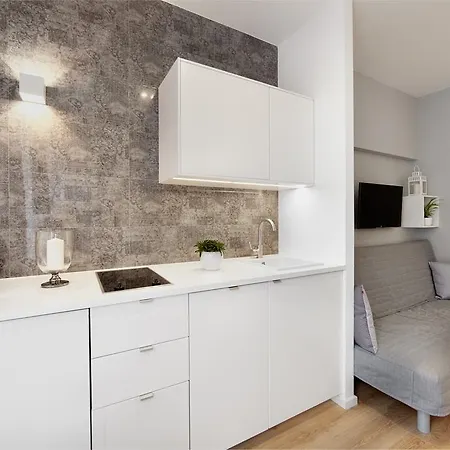 Silverapartments *