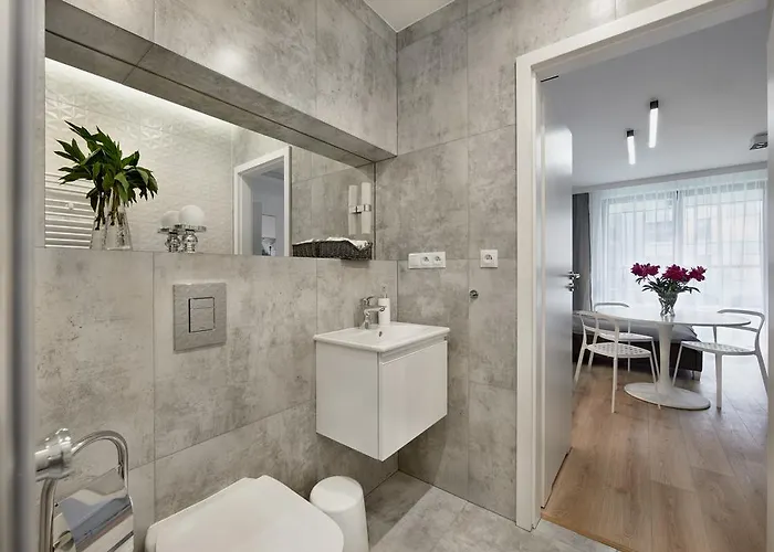 Appartamento Silverapartments