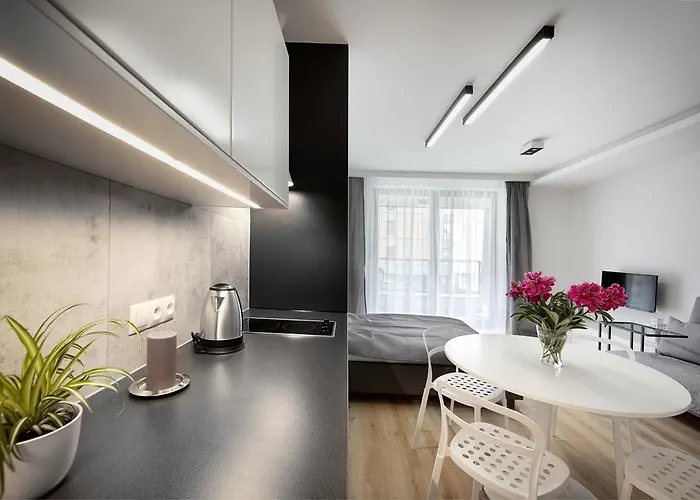 Silverapartments Appartamento