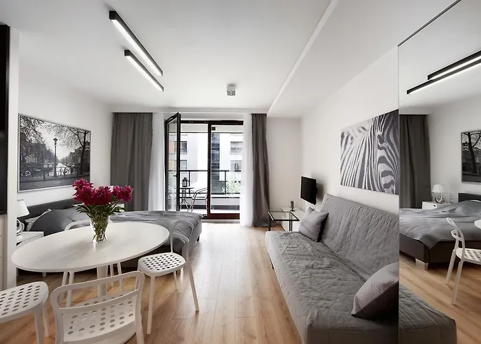 Silverapartments Appartamento *