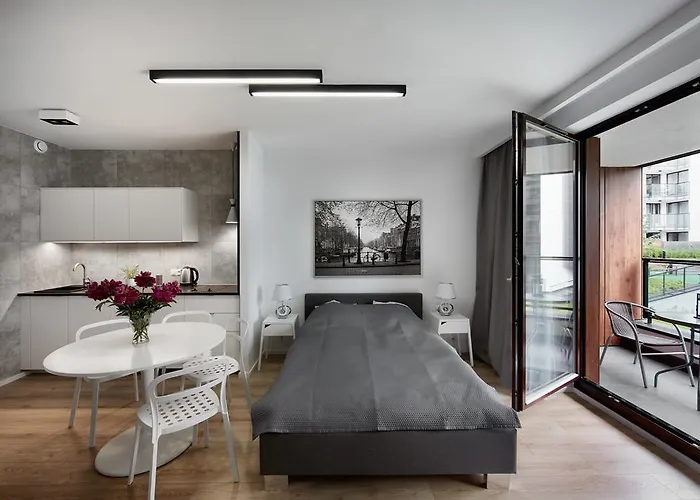 Appartamento Silverapartments