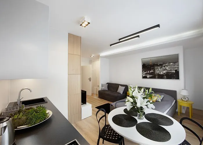 Silverapartments Appartamento *