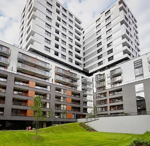 Appartamento Silverapartments *