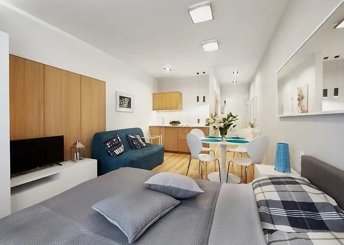 Appartamento Silverapartments