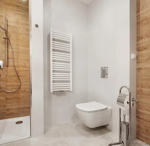 Appartamento Silverapartments *