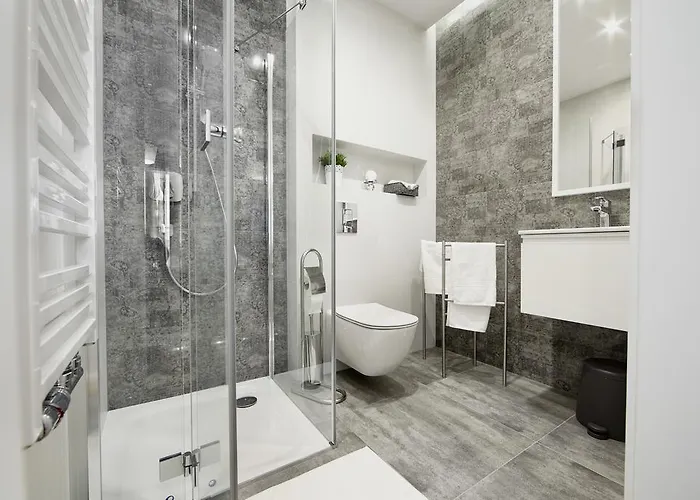 Silverapartments Varsavia