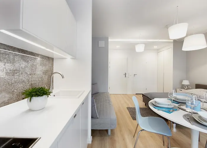 Appartamento Silverapartments *