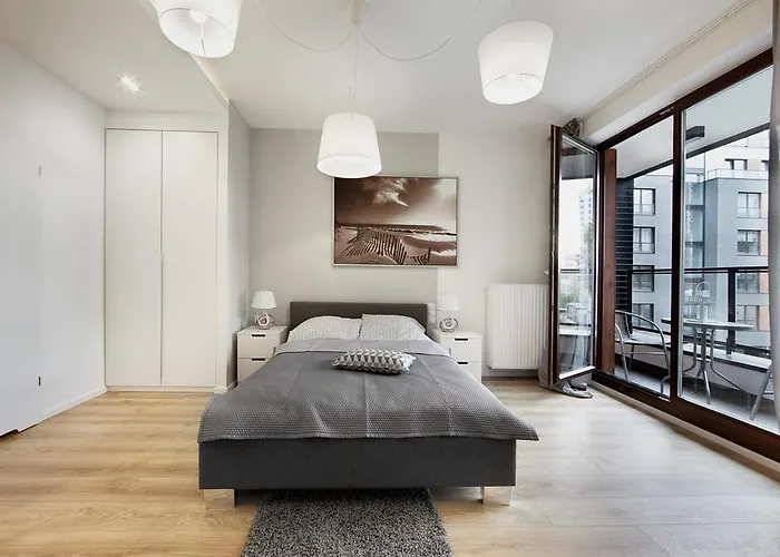 Silverapartments Varsavia