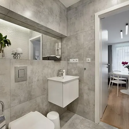 Lejlighed Silverapartments