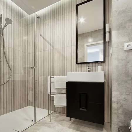 Appartement Silverapartments